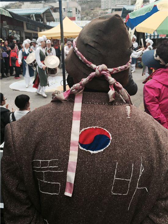 [조문환의 평사리일기]내가 너 되고