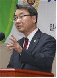 김선갑 위원장 