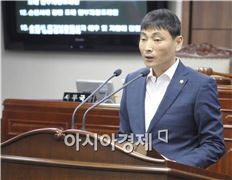 순천시의회 제193회 임시회 폐회