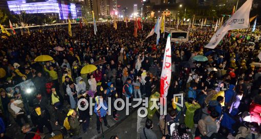 늪에 빠진 '대한민국 리더십'…경찰·유가족 충돌로