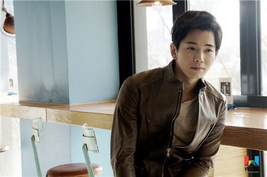 온주완, '복면검사' 하차…"심한 어지럼증 느끼고 쓰러져"