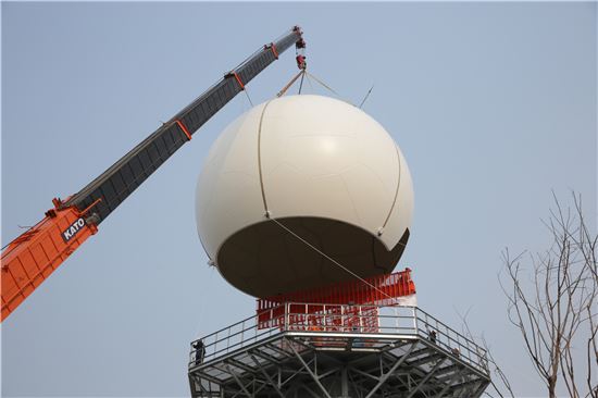 인천공항 新레이더로 '착륙사고' 막는다