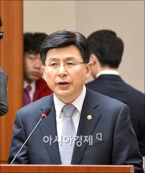 朴 정부, '3연속' 성균관대 총리 