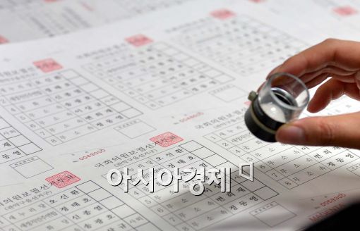 기표소 안에서 ‘찰칵’… 투표용지 촬영 적발 “기표 전이라도 안돼”