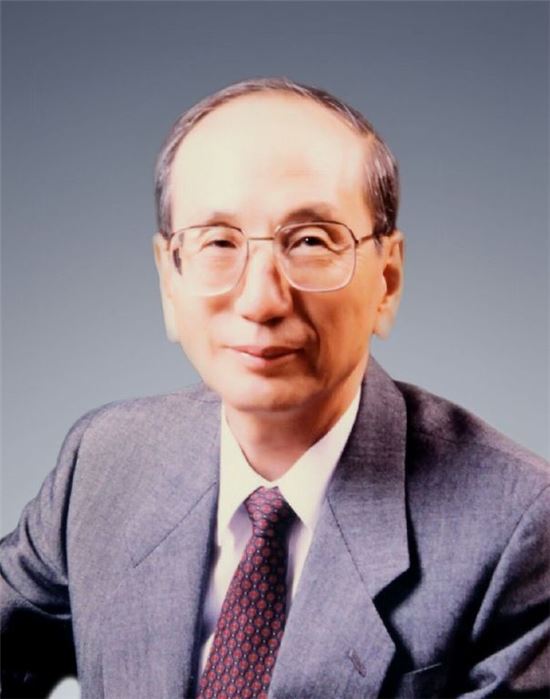 김건 전 총재
