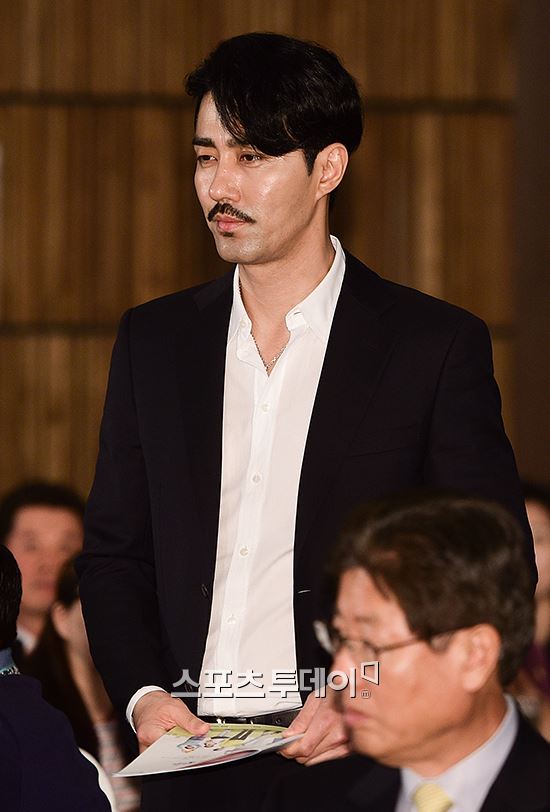 차승원, 장모상 당해 빈소 지키는 중… 발인 25일