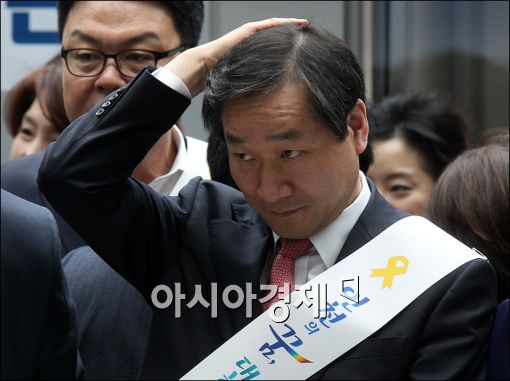 [포토]성완종 리스트중 한명