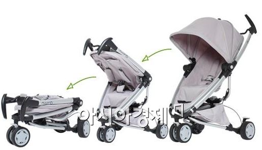 퀴니 신형 제프 엑스트라 2.0 론칭