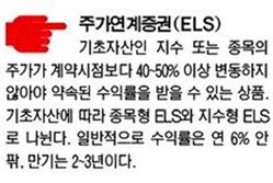 ELS 信話(신화)? 돌다리 두드려라