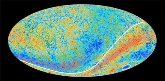 역대급 '슈퍼 보이드' 발견…우주의 가장 큰 구멍