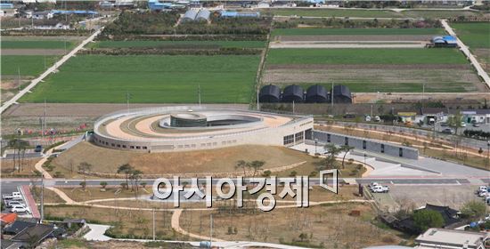 장흥동학농민혁명기념관