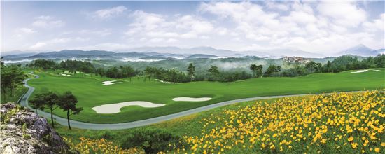 골프장·스파리조트를 동시에…덕구온천 창립 회원 모집