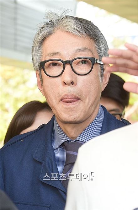 서세원 "주진우 기자와 여행한 것…불륜 아냐" 해명