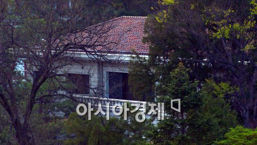 [포토]'이완구 총리는 어디에?'
