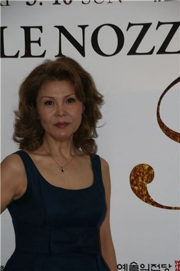 소프라노 홍혜경 (사진=영앤잎섬 제공)