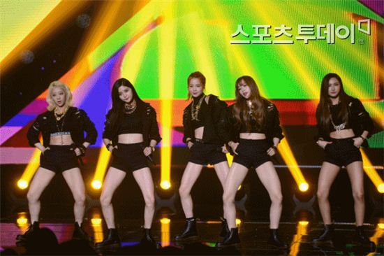 EXID