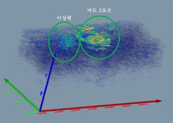 최초 조선시대 선박 본격 발굴…'마도 5호선'도 나올까