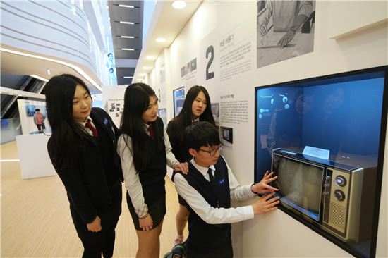 '인류 위한 혁신의 역사'…삼성이노베이션뮤지엄, '개관 1주년' 특별전 개최