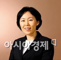 김혜영 행정자치부 의정관