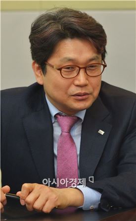 김경록 미래에셋은퇴연구소장