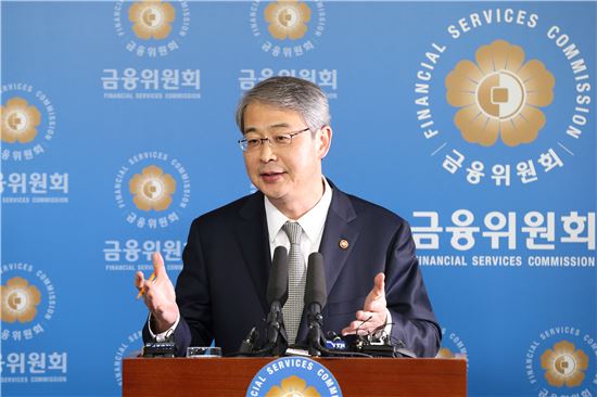 임종룡 "금융사 해외사업 비중 목표 30%…적극지원"(종합)