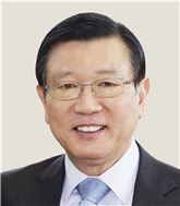 박삼구 회장, 탕자쉬안 중국 전 국무위원과 환담