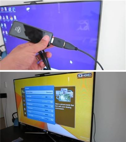 스틱PC 뜻, '포켓' 컴퓨터…사용 방법·가격은?