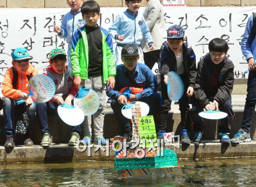 [포토]'얘들아...난 글렀나봐' 