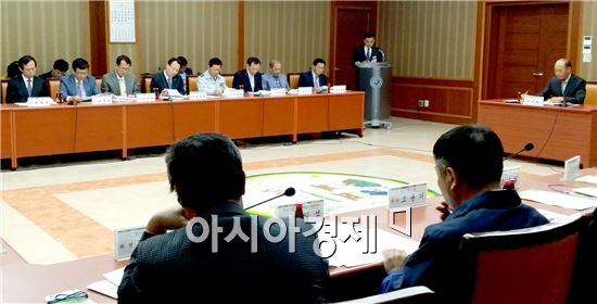 함평군축제추진위원회 ‘축제 준비 완료’