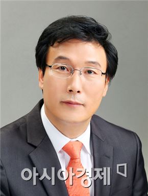 전남대 주정민 교수 ‘근정포장’수상