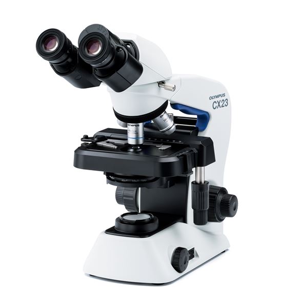 올림푸스 교육용 현미경 CX23
