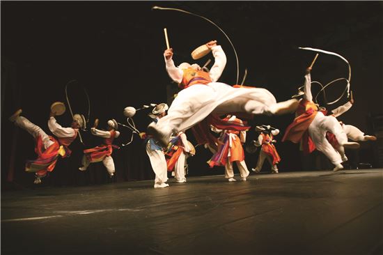 제주큰굿 영국서 한판…8월 에든버러서 '코리안시즌'  