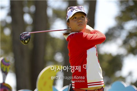 리디아 고, 연장우승 "넘버 1의 저력"(종합)