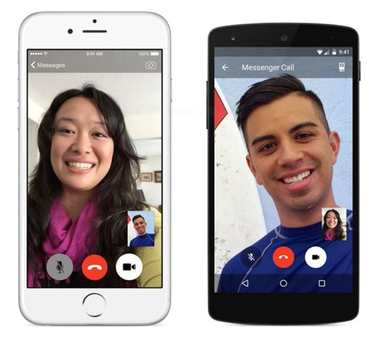 구글 이어 페이스북도 통신 사업 강화…이통사 어쩌나