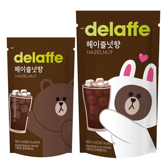 CU, 2배 커진 아이스드링크 '빅 델라페' 출시