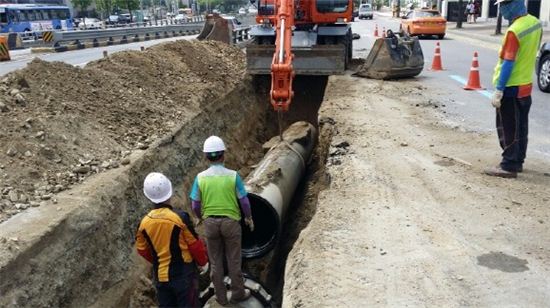 [공공요금 실태분석]"지방 상수도요금 현실화 해야"
