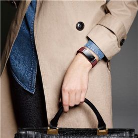 인바디, 웨어러블 체성분측정기 ‘인바디 밴드’ 출시