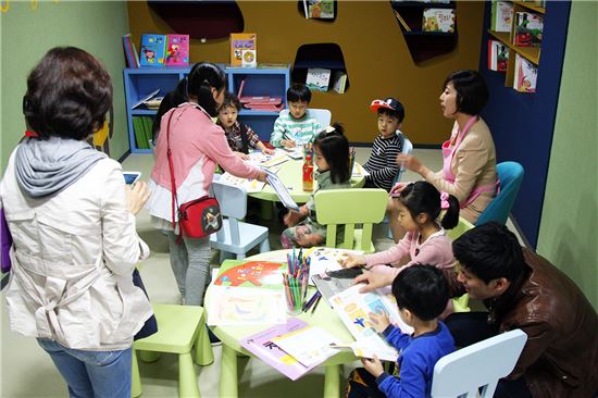 반도건설, 의정부서 '교육ㆍ설계 특화 단지' 선보여