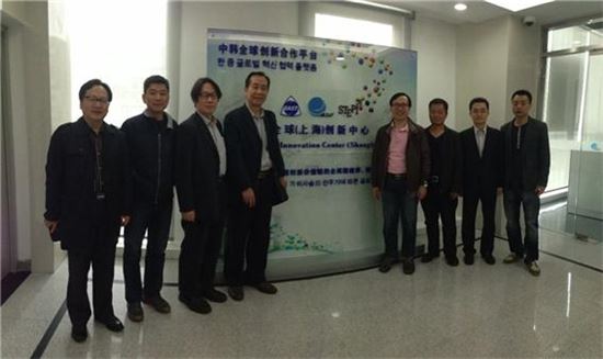 韓·中…로봇·리튬이온전지·바이오 협력 강화