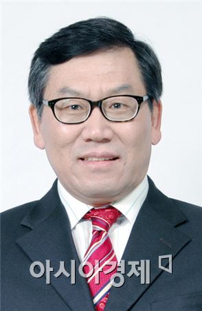 호남대 장석주 교수, KSQM '2015품질대회’조직위원장 활동 