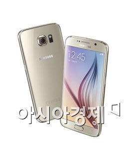 삼성 '갤럭시S6', 국내서 130만대 팔렸다