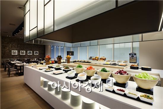 신라스테이, 화목한 가정 만들기 프로모션 실시