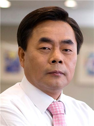 KT&G, 네팔 대지진 피해복구 성금 2억원 전달