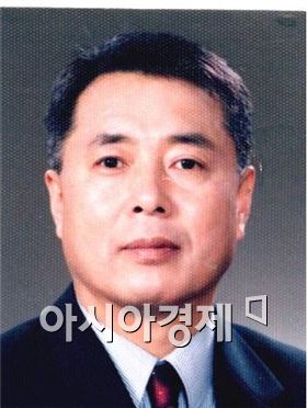 <담양군 사격연맹 조상용 회장>