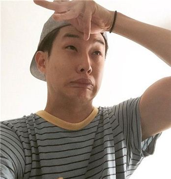 최우식 '일베 논란' 사진 보니…"오해받을 만 해"