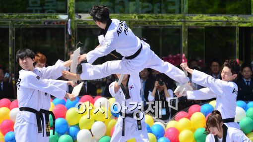 [포토]씨 페스티벌 개막행사