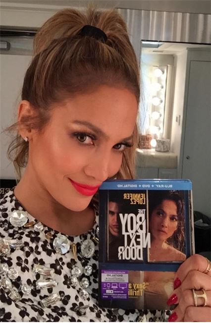 제니퍼 로페즈, 17살 연하남과 4번째 결혼설…"마지막 남자"