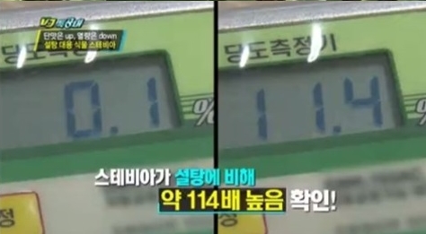 사진=KBS2 'VJ 특공대' 영상 캡처