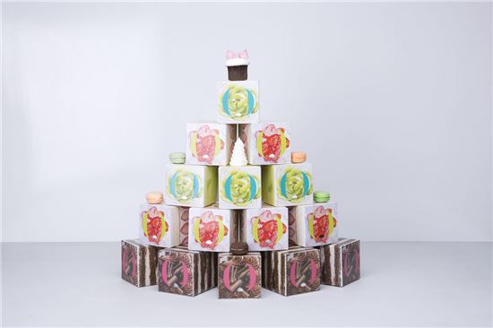 GS샵, 개국 20주년 맞아 '상상초월' 특집전