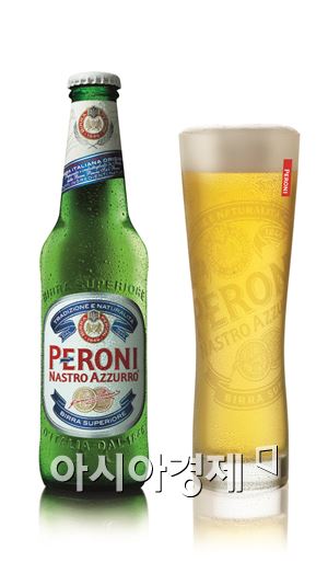 페로니, '2015 이탈리안 푸드 페스티벌' 공식 후원